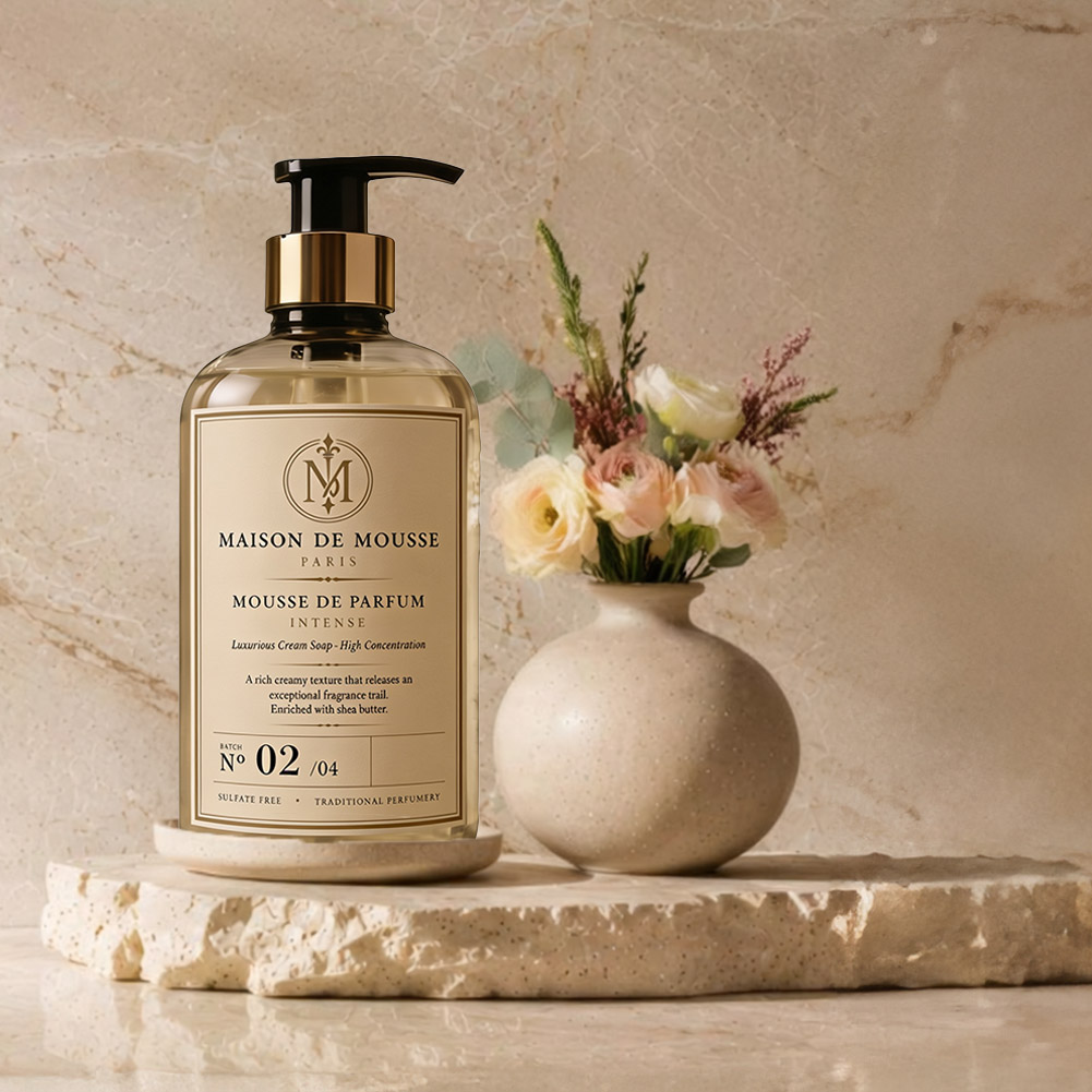 No 2 Soap