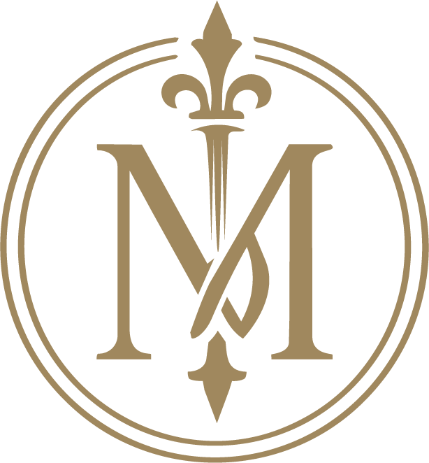 Magnific brand detail